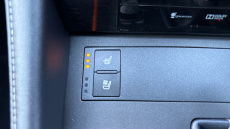 Lexus Rc 300h 2.5 Premier 2dr CVT Hybrid Coupe